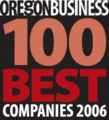 2006 100 Best Companies
