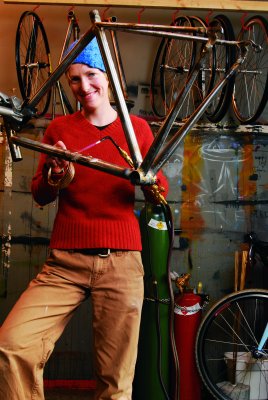 Have bike questions? Get yourself a bike buddy – BikePortland