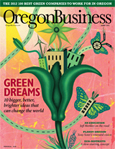 100 Best Green companies 2012