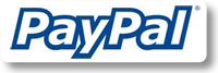 PayPal logo 3
