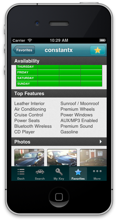 Getaround_App_-_Car_Profile_2