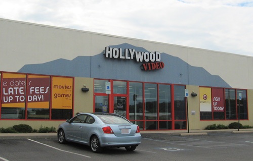 HollywoodVideo