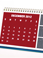 12.19.12 Thumbnail Calendar