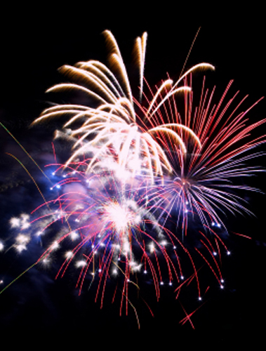 06.27.13 Blog Fireworks