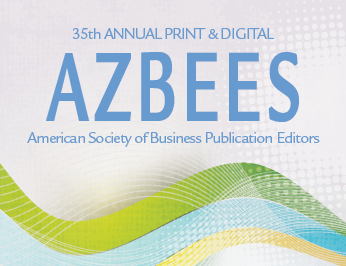 Azbees-2013-logo