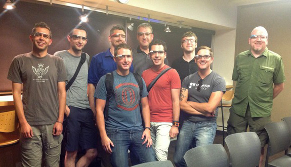 Google-Glass-Portland-Web-Developers