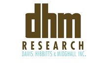 dhm logo