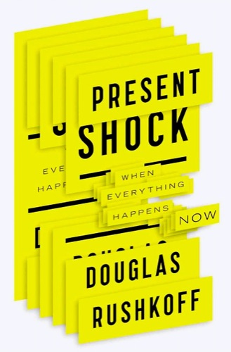 book present shock