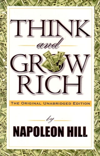 book think-and-grow-rich