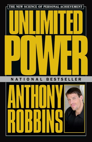 book unlimited power