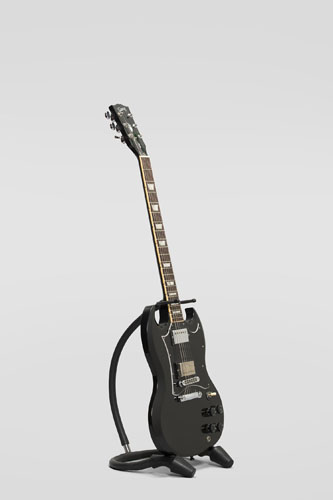 launch-BND Guitar Stand7187