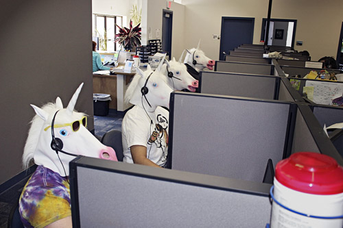 0914 funded FCR---unicorn1