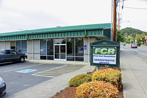 0914 funded FCR22
