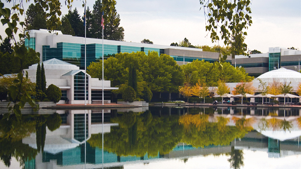 nikecampus