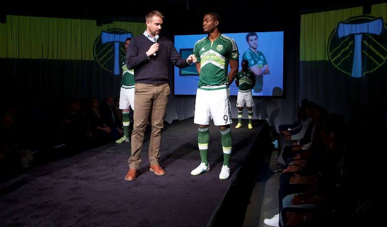 timbers