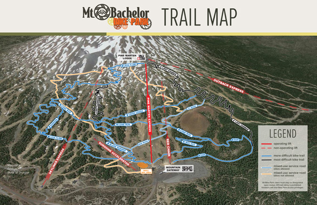 BikePark Map FinalPlan