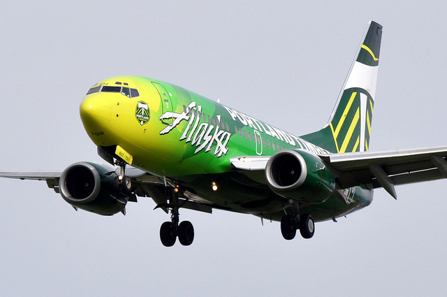 alaskaairlines