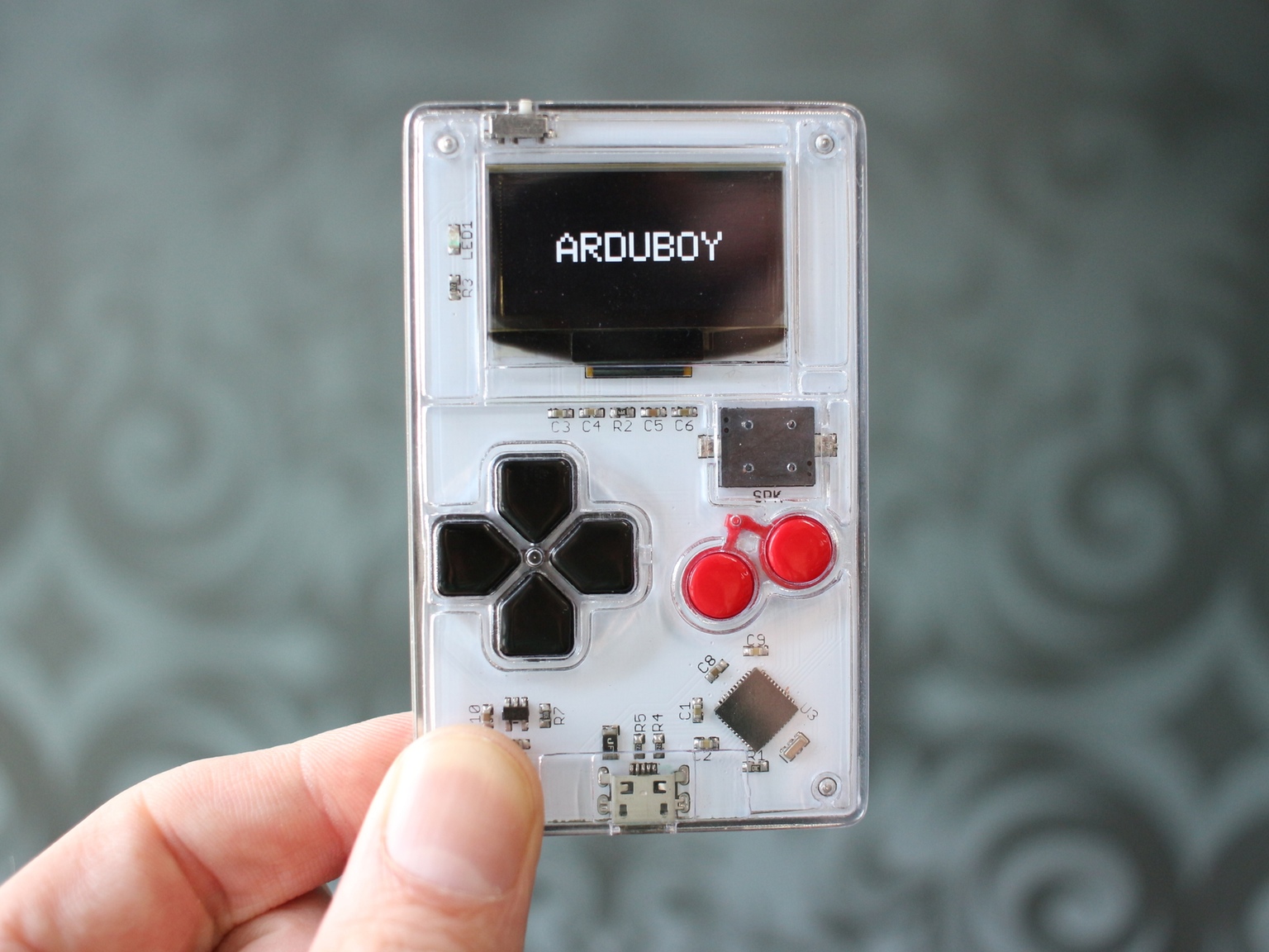 arduboy