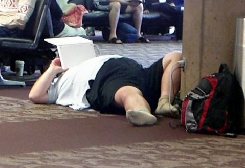 flightdelays