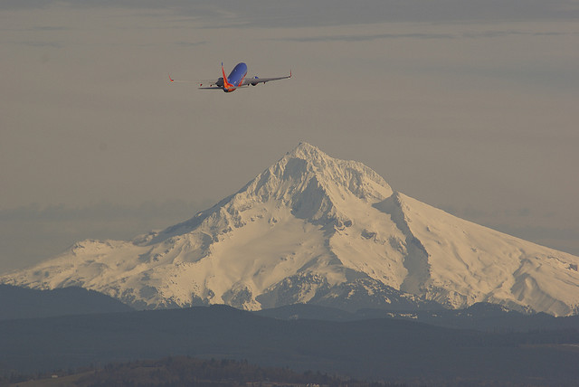 southwest