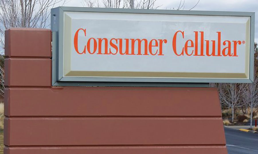 016 Consumer Cellular