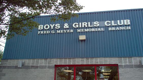 Boys club