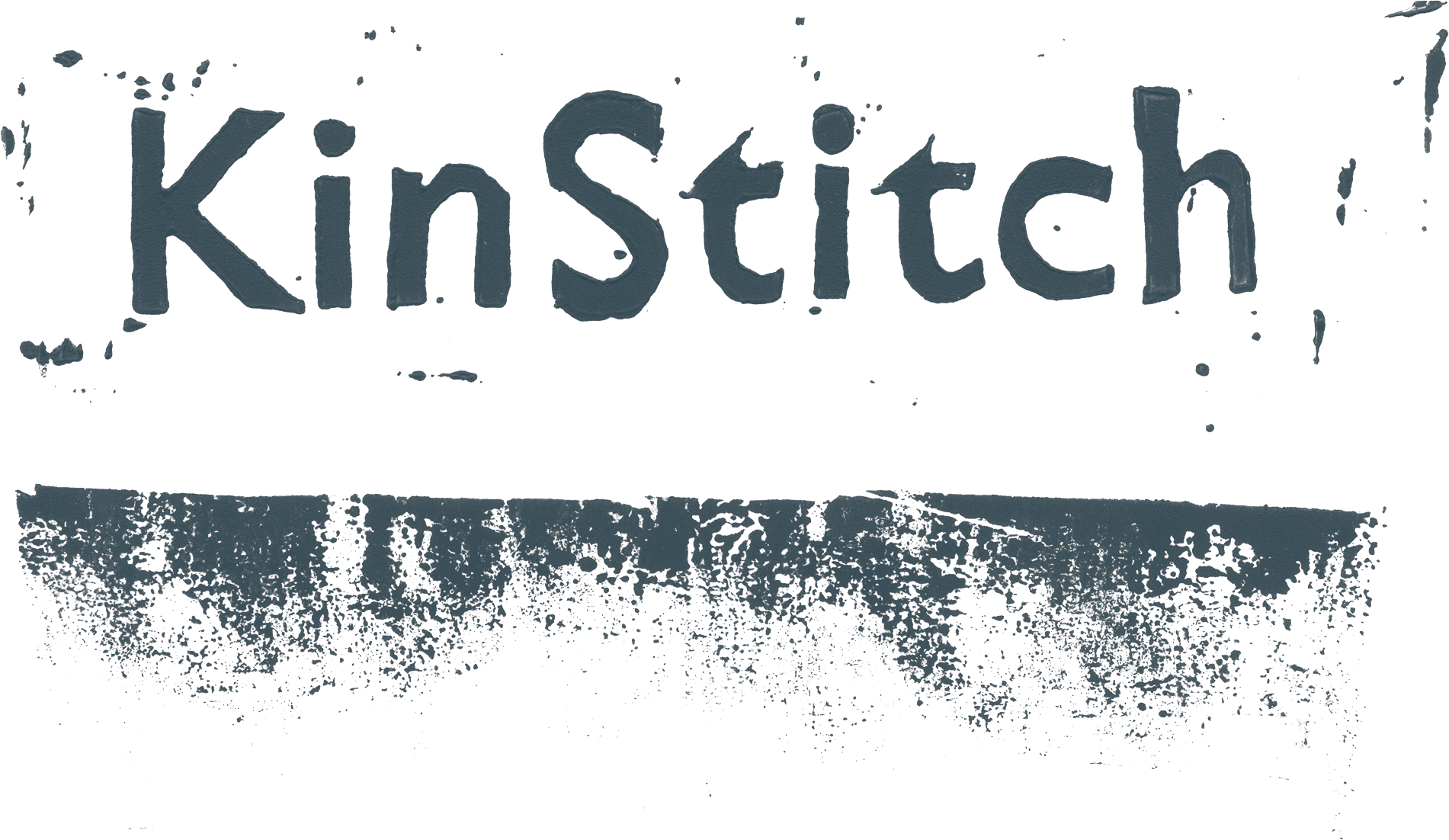 KinStitch Logo