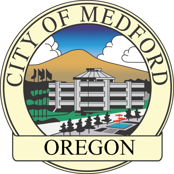 City of MedfordLogo1 247302012