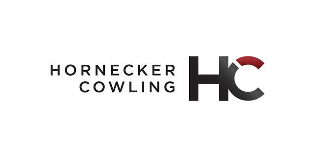 hornecker cowling