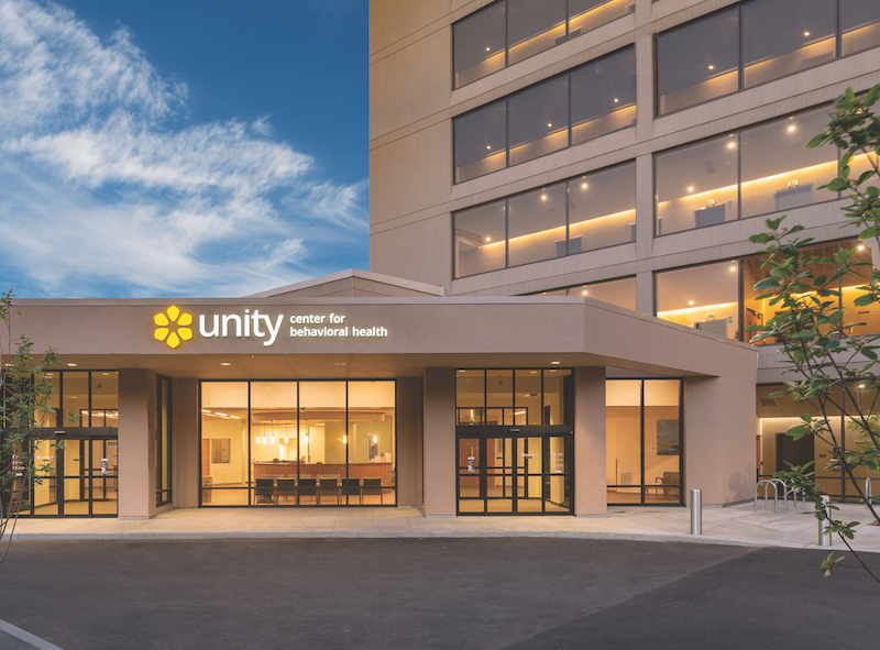 Unity Center for Behavior Health May 2018 use this crop