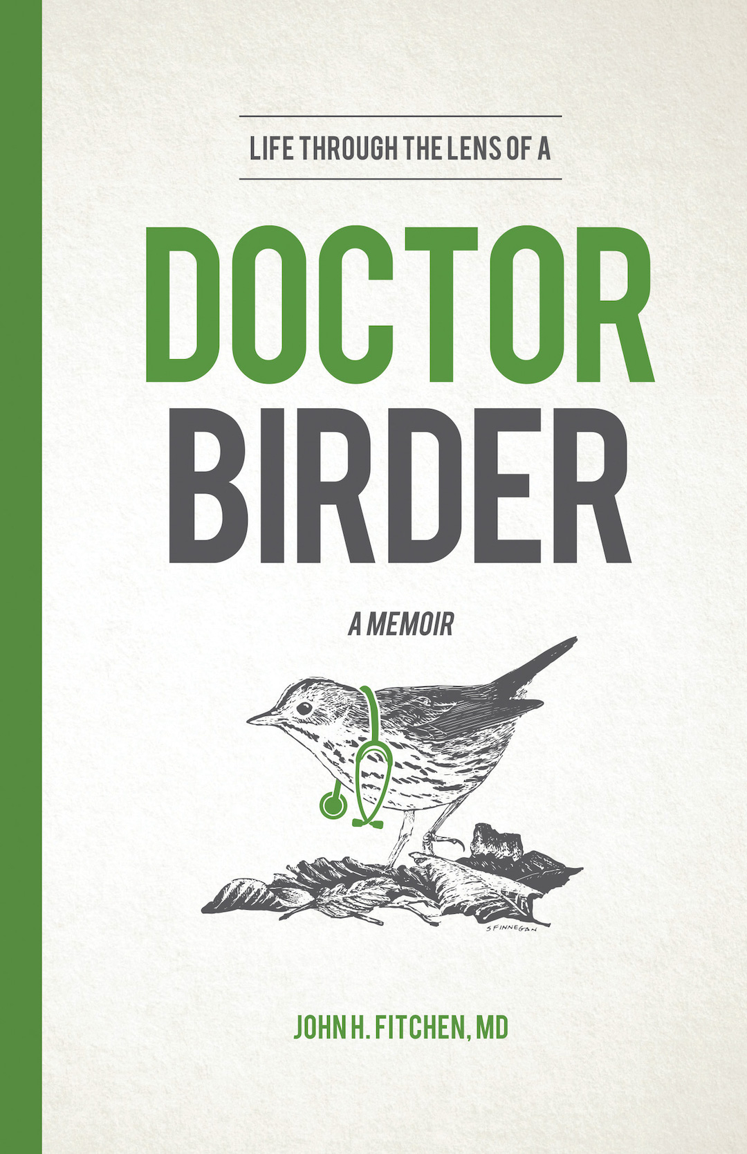 DoctorBirder print