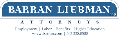Barran Liebman LLP Logo