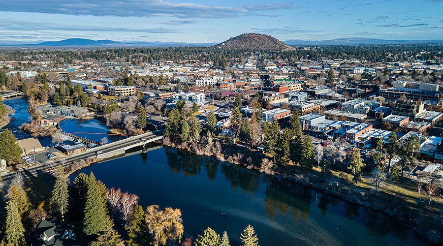 The Zoom Boom – Oregon Business