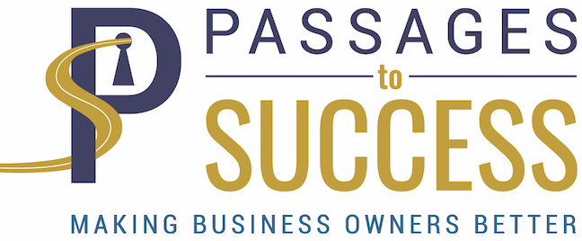 passages to sucess logo