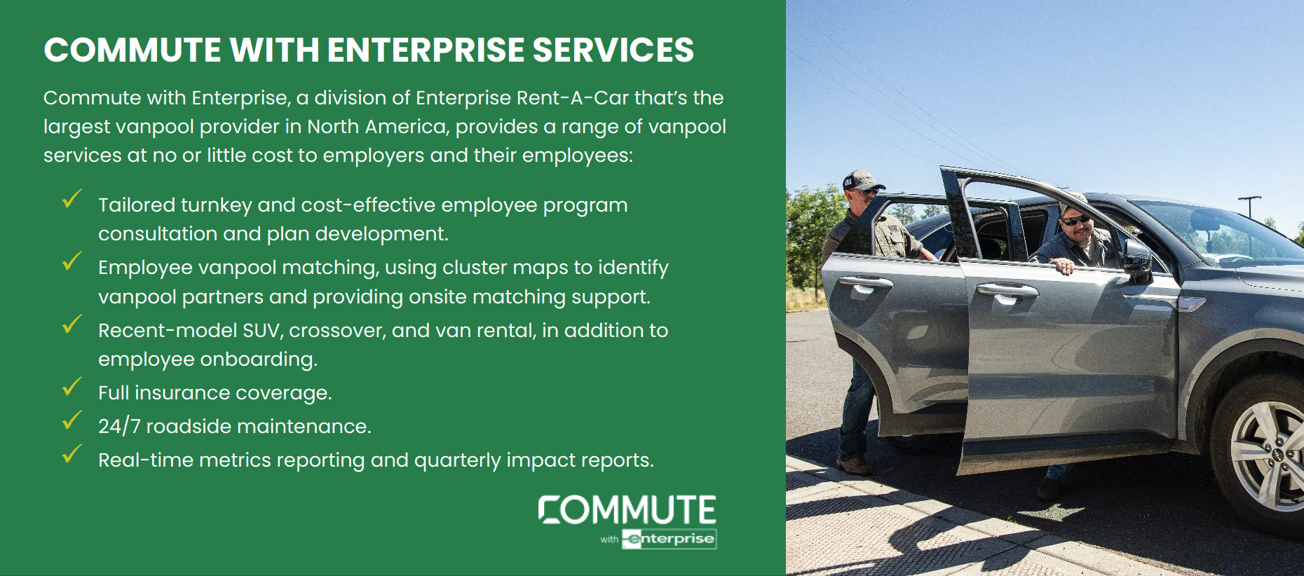 commute with enterprise webresize