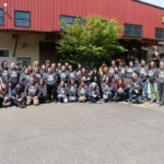 Staff at Hummingbird Wholesale