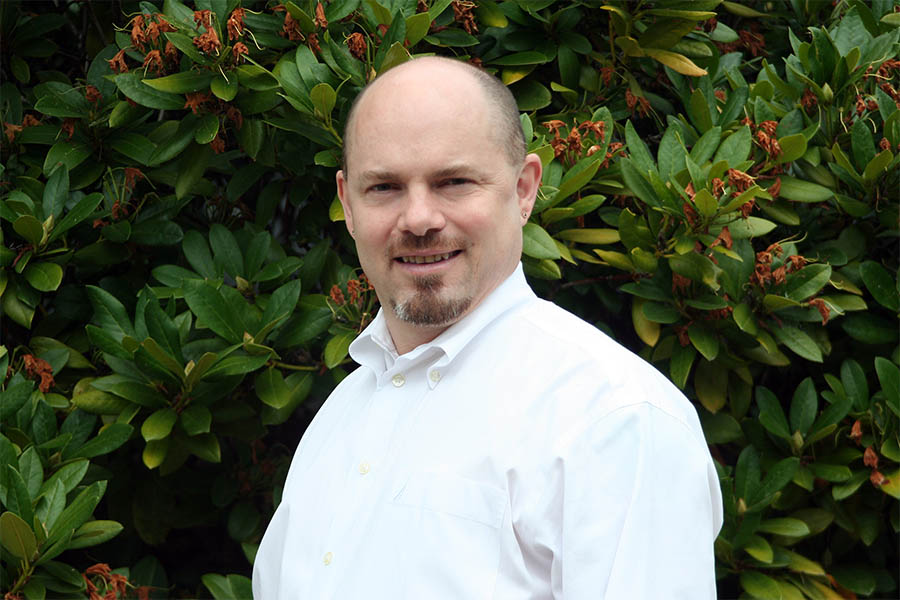 Senior state economist Michael Kennedy